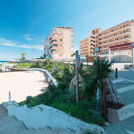 074 Tropical Paradise - Alicante Holiday La Mata  Eksteriør billede